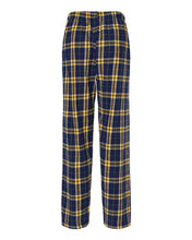 Load image into Gallery viewer, Navy/ Gold — back