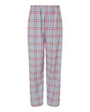 Load image into Gallery viewer, Oxford Red Tomboy Plaid — front