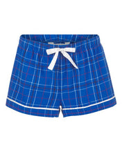 Load image into Gallery viewer, Royal Field Day Plaid — front