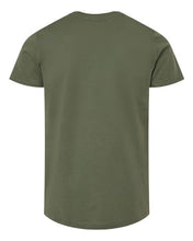 Load image into Gallery viewer, Military Green — back