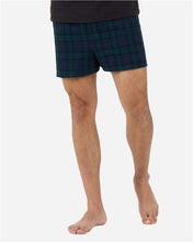 Load image into Gallery viewer, Scottish Tartan Plaid — front