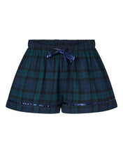 Load image into Gallery viewer, Scottish Tartan Plaid — front