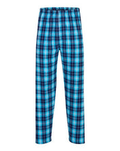 Load image into Gallery viewer, Snow Plaid — front