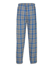 Load image into Gallery viewer, Oxford Heather/ Royal Kingston — back
