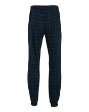 Load image into Gallery viewer, Scottish Tartan Plaid — back