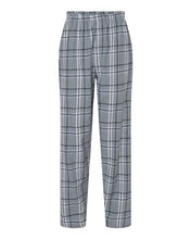 Load image into Gallery viewer, Oxford Carnegie Plaid — front