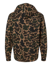 Load image into Gallery viewer, Duck Camo — back