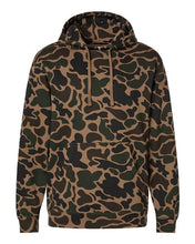 Load image into Gallery viewer, Duck Camo — front