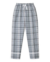Load image into Gallery viewer, Oxford Carnegie Plaid — front