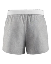 Load image into Gallery viewer, Oxford Heather — back