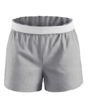 Load image into Gallery viewer, Oxford Heather — front