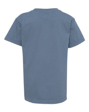 Load image into Gallery viewer, Blue Jean — back