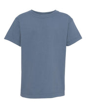 Load image into Gallery viewer, Blue Jean — front