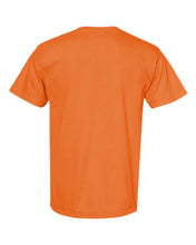 Load image into Gallery viewer, Burnt Orange — back