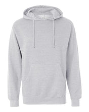 Load image into Gallery viewer, Grey Heather — front