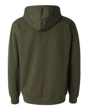 Load image into Gallery viewer, Army Heather — back