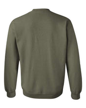 Load image into Gallery viewer, Military Green — back