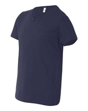 Load image into Gallery viewer, Navy — side