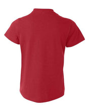 Load image into Gallery viewer, Red — back