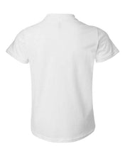 Load image into Gallery viewer, White — back