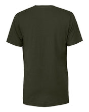 Load image into Gallery viewer, Dark Olive — back