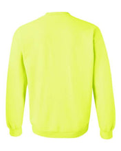 Load image into Gallery viewer, Safety Green — back