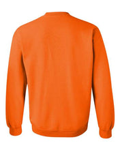 Load image into Gallery viewer, Safety Orange — back