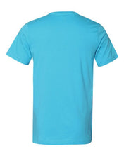 Load image into Gallery viewer, Turquoise — back