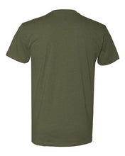 Load image into Gallery viewer, Military Green — back