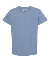 Load image into Gallery viewer, Washed Denim — front