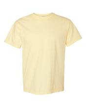 Load image into Gallery viewer, Comfort Colors 1717 — Unisex Garment-Dyed Heavyweight T-Shirt