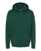 Load image into Gallery viewer, Forest Green — front