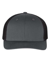 Load image into Gallery viewer, Charcoal/ Black — front