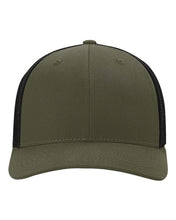 Load image into Gallery viewer, Loden/ Black — front