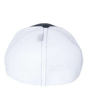 Load image into Gallery viewer, Navy/ White — back