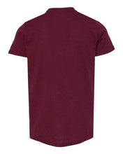 Load image into Gallery viewer, Maroon — back