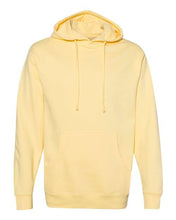 Load image into Gallery viewer, Light Yellow — front