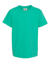 Load image into Gallery viewer, Island Green — front