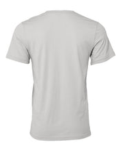 Load image into Gallery viewer, Solid Athletic Grey — back