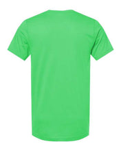 Load image into Gallery viewer, Synthetic Green — back