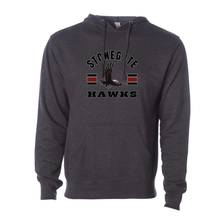 Load image into Gallery viewer, Stonegate Hawks Graphic Pullover Hoodie
