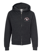 Load image into Gallery viewer, Spirit Wear - Zip-Up Hoodie Youth and Adult
