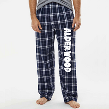 Load image into Gallery viewer, Alderwood Men&#39;s Flannel Pajamas

