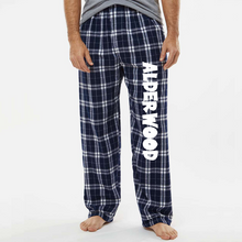 Load image into Gallery viewer, AWE 2024 | Men's Flannel Pajamas