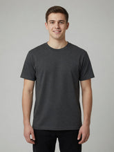 Load image into Gallery viewer, Dark Heather — on-model