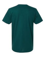 Load image into Gallery viewer, Fan Marine Green — back