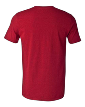 Load image into Gallery viewer, Antique Cherry Red — back