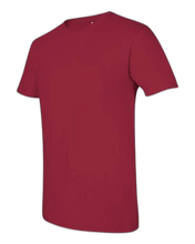 Load image into Gallery viewer, Cardinal Red — side