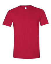 Load image into Gallery viewer, Cherry Red — front