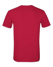 Load image into Gallery viewer, Cherry Red — back